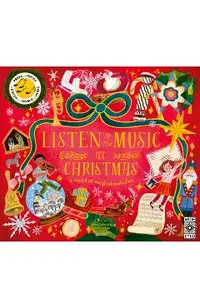 Listen to the Music at Christmas