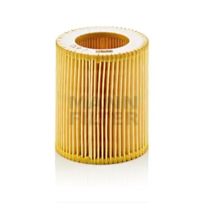 Filtru aer MANN-FILTER C 630