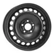 Janta otel ALCAR STAHLRAD 6.5x16 5x108 ET50 ML 63.3 mm