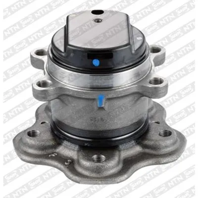 Set rulment roata SNR R168.112
