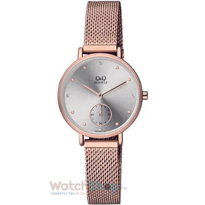 Ceas Q&Q Standard QA97J011Y