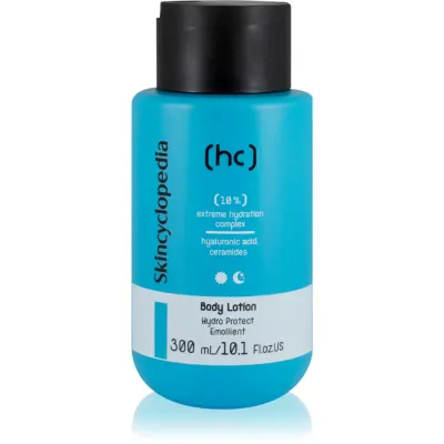 Skincyclopedia 10% Hydration Complex loțiune de corp hidratantă 300 ml