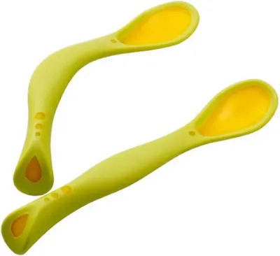 Set de linguri Babyono - Galbet