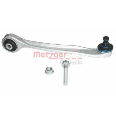 Brat, suspensie roata METZGER 58008912
