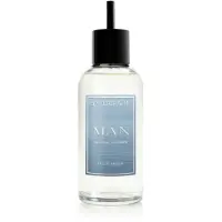 BVLGARI Bvlgari Man Glacial Essence Eau de Parfum reincarcabil pentru bărbați 200 ml