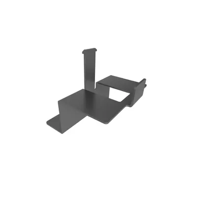 Accesoriu corp de iluminat Ego recessed installation tool Negru