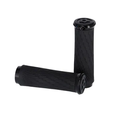 Sram Grips Lockring For Grip Shift Black