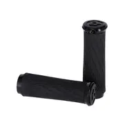 Sram Grips Lockring For Grip Shift Black