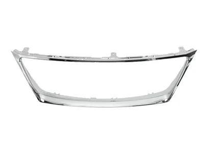 Element grila fata potrivit LEXUS IS II 2005-2013 - (crom)