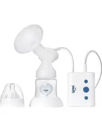 Pompa de san electrica Wee Baby cod 444
