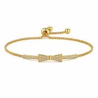Bratara Fundita Gold cu Aur