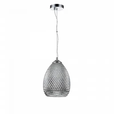 Corp de iluminat suspendat MorenonP018-PL-01-N