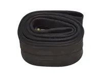 Camera de aer biciclete BlackOne,700x32 40C, AV-40mm