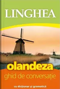 Olandeza - Ghid de conversație - Paperback - ***