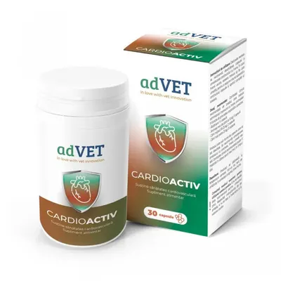 adVet CardioActiv