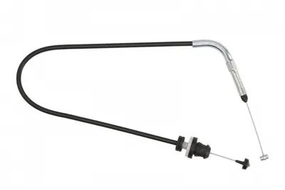 Cablu acceleratie (Lungime 765mm 605mm) FIAT PANDA 1.1 1.2 1.3D dupa 2003