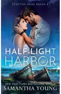 Half-Light Harbor