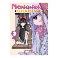 Mononoke Sharing Vol. 3