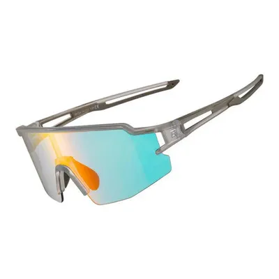Ochelari de soare biciclete de oras fotocromatici, protecție UV, Negru