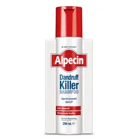 Sampon anti-matreata Dandruff Killer, Alpecin | 375 ml