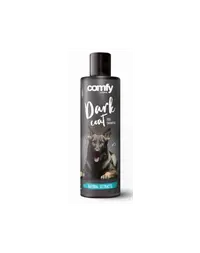 COMFY Dark Coat Dog Shampoo șampon pentru câini cu blana închisă la culoare 250 ml