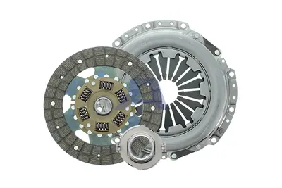 Set ambreiaj cu rulment (225mm) MAZDA 6 1.8 intre 2002-2007