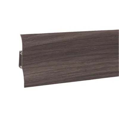 Plinta PVC parchet laminat Korner LP60 2500 x 62 x 23 mm Sea Oak