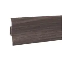 Plinta PVC parchet laminat Korner LP60 2500 x 62 x 23 mm Sea Oak