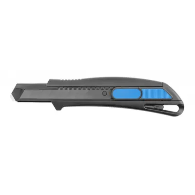 Cutit de 18 mm cu auto-retragere