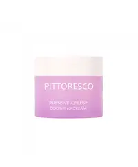 Crema pentru ten sensibil Intesive Azulene Soothing, 70ml, Pittoresco