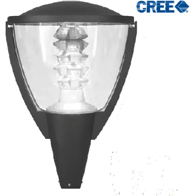 Corp iluminat stradal 30W, TG-5204.99830