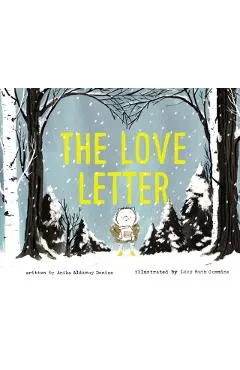 Love Letter