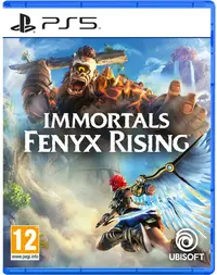 Immortals Fenyx Rising (PS5)