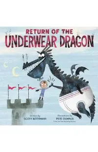 Return of the Underwear Dragon