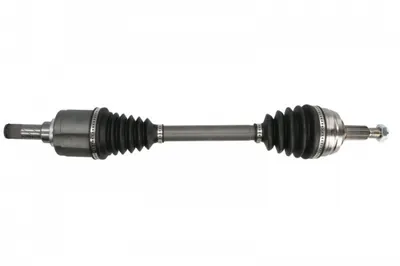 Planetara fata stanga 655mm potrivit DACIA DUSTER 1.5D 10.10-01.18