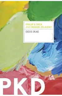 Deus Irae