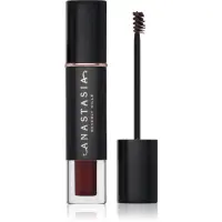 Anastasia Beverly Hills Volumizing Tinted Brow Gel gel de sprancene de lungă durată culoare Ebony 3.2 ml