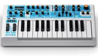 Sintetizator Novation - Bass Station II, Swifty Edition