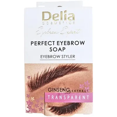 Sapun pentru Stilizarea Sprancenelor, 10 ml
