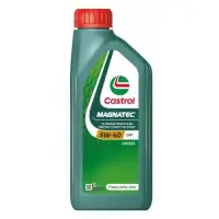 Ulei motor Castrol Magnatec Diesel DPF 5W40 1L