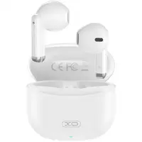 Handsfree Bluetooth XO Design X33, TWS, Alb