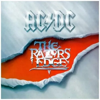 The Razors Edge - Vinyl Limited Edition
