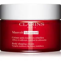 Clarins Masvelt Advanced Body Shaping Cream lift crema de fata pentru fermitate pentru corp