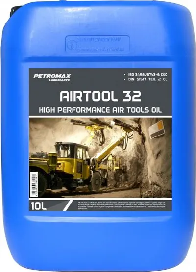 Ulei Petromax AIRTOOL 32 10L 10L