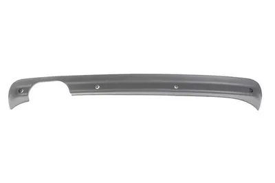 Spoiler AUDI A6 (4B2, C5) 2001-2005