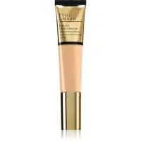 Estée Lauder Futurist Hydra Rescue make up hidratant SPF 45 culoare 3W1 Tawny 35 ml