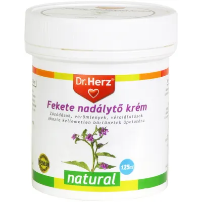 Crema cu Tataneasa 125ml