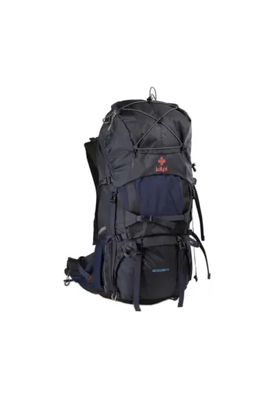 Rucsac Ecrow - 45L - Albastru inchis
