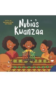Nubia's Kwanzaa