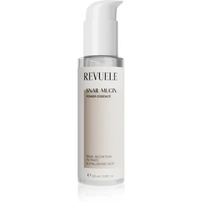 Revuele Snail Mucin Power Essence emulsie hidratanta faciale 100 ml